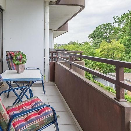Residenz Am Hang Residenz Am Hang Appartement 313 Шарбойтц Екстериор снимка