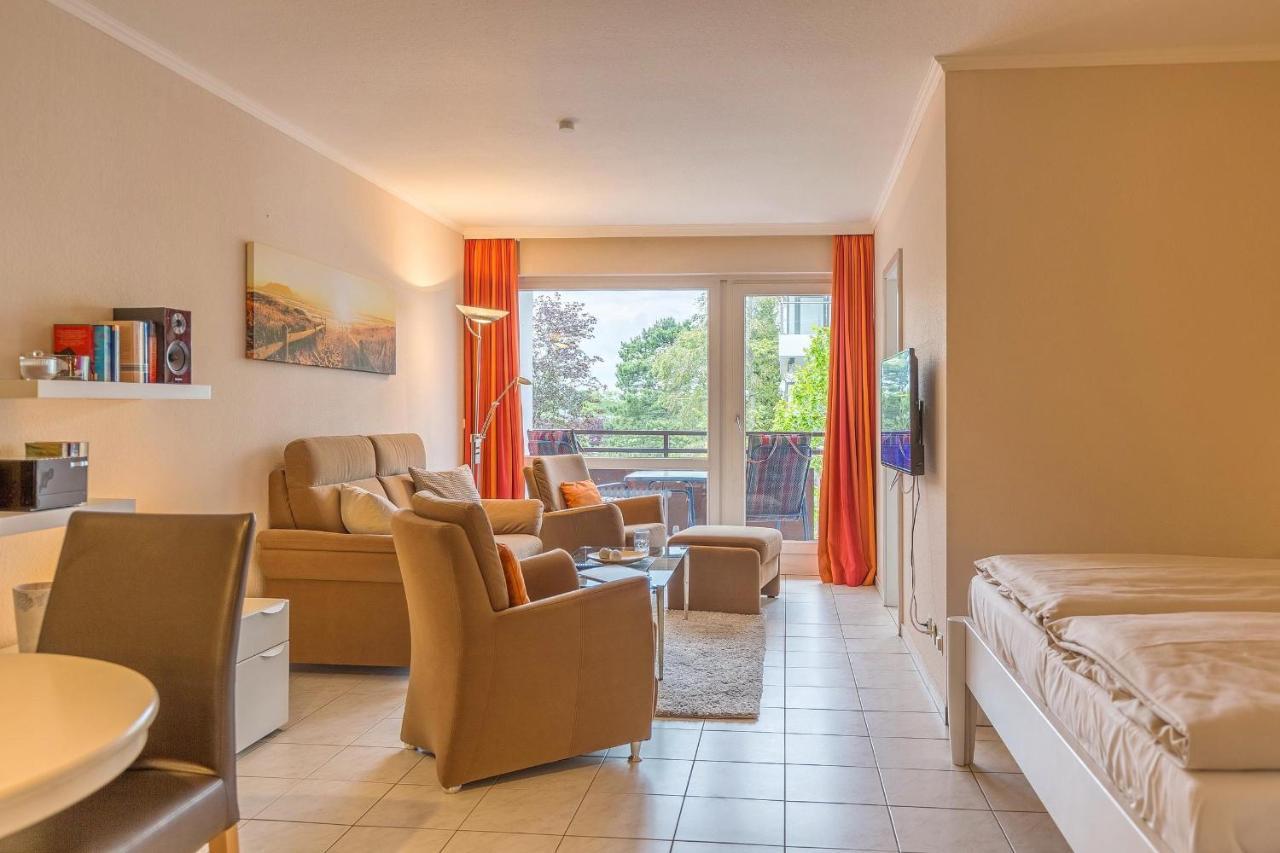 Residenz Am Hang Residenz Am Hang Appartement 313 Шарбойтц Екстериор снимка