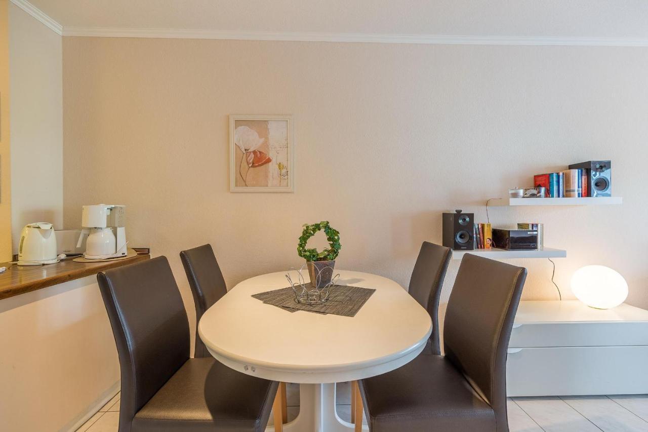 Residenz Am Hang Residenz Am Hang Appartement 313 Шарбойтц Екстериор снимка