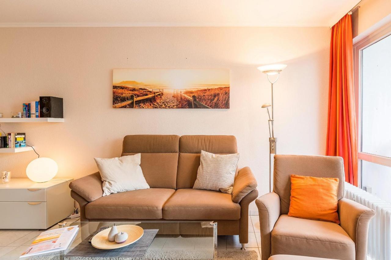 Residenz Am Hang Residenz Am Hang Appartement 313 Шарбойтц Екстериор снимка