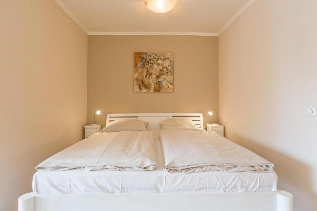 Residenz Am Hang Residenz Am Hang Appartement 313 Шарбойтц Екстериор снимка